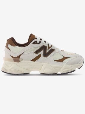 👢 NEW BALANCE 9060 BROWN TAN 🤎